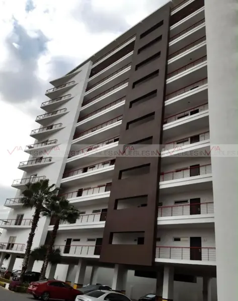 Departamento en renta en México, Monterrey — foto 2 de 17
