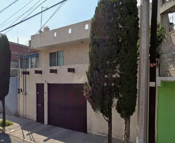 Casa en venta en Evolucion, Nezahualcóyotl — foto 2 de 6