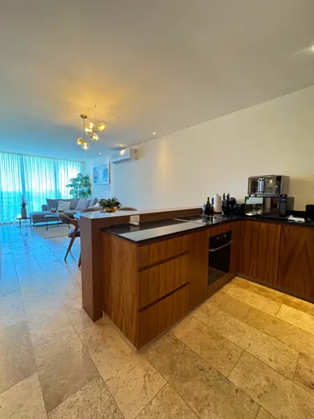 Departamento en renta en Montebello, Mérida — foto 2 de 16