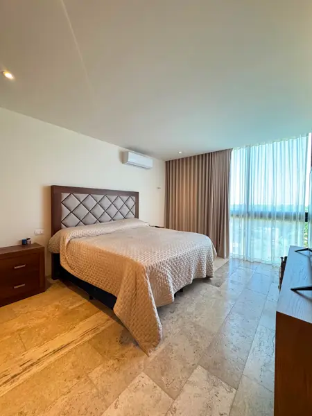 Departamento en renta en Montebello, Mérida — foto 3 de 16