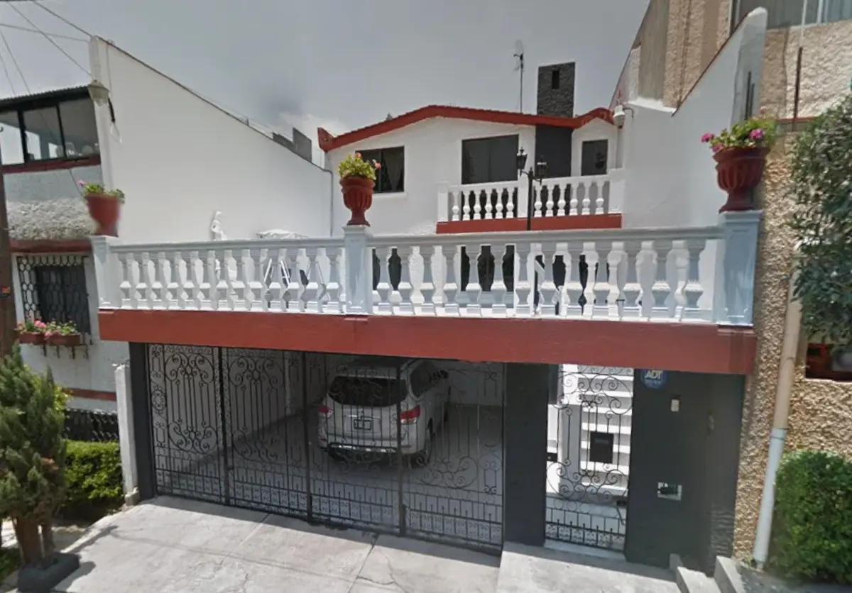 Casa en venta en Las Alamedas, Atizapán de Zaragoza — foto 1 de 6