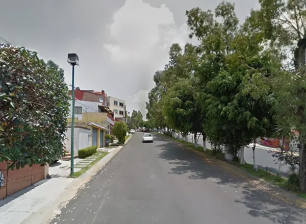 Casa en venta en Las Alamedas, Atizapán de Zaragoza — foto 3 de 6