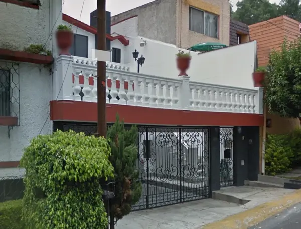 Casa en venta en Las Alamedas, Atizapán de Zaragoza — foto 2 de 6