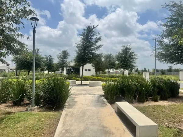 Terreno en venta en Dalias Residencial, Juárez — foto 3 de 3
