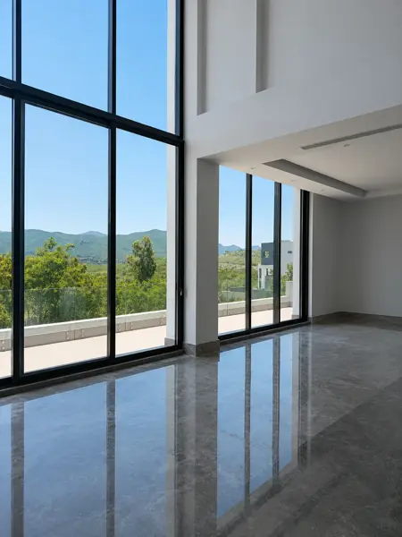 Casa en venta en Valle Alto, Monterrey — foto 3 de 13
