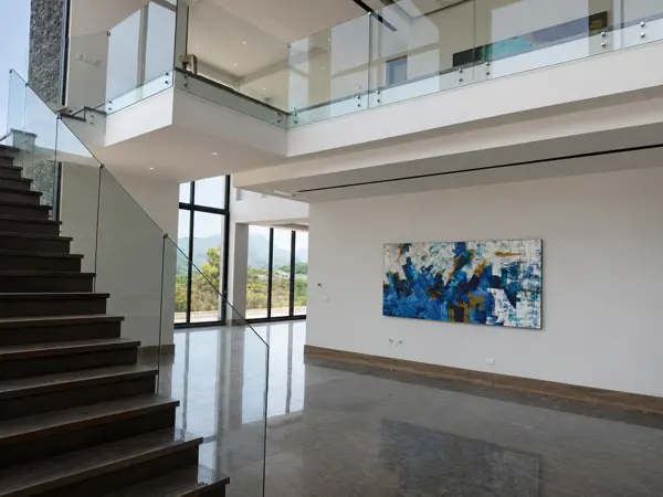 Casa en venta en Valle Alto, Monterrey — foto 2 de 13