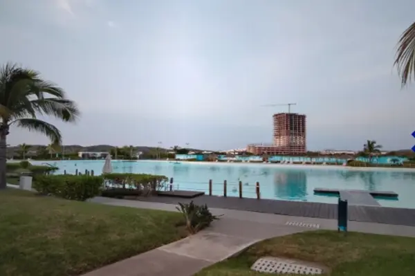 Departamento en venta en Real del Valle, Mazatlán — foto 3 de 12