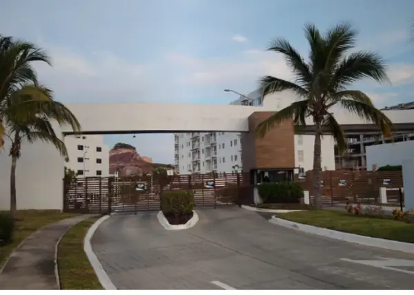 Departamento en venta en Real del Valle, Mazatlán — foto 2 de 12