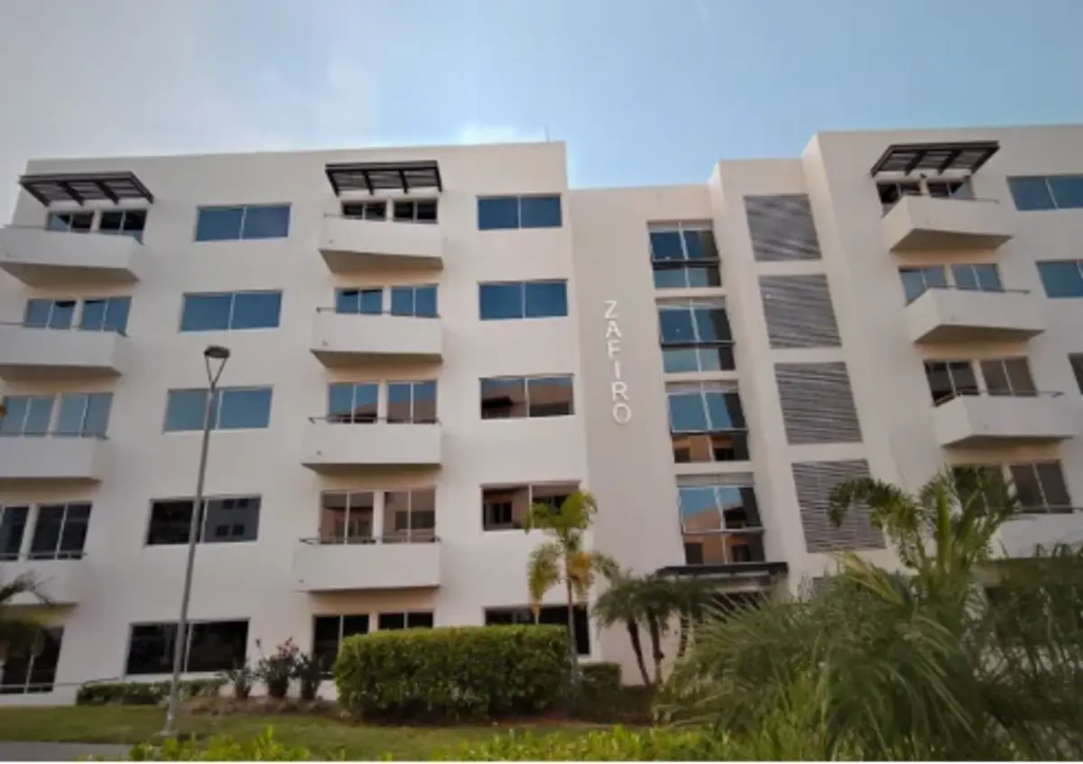 Departamento en venta en Real del Valle, Mazatlán — foto 1 de 12