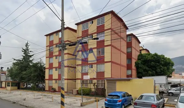 Departamento en venta en Valle del Tenayo, Tlalnepantla de Baz — foto 3 de 7