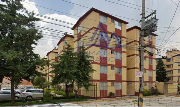 Departamento en venta en Valle del Tenayo, Tlalnepantla de Baz — foto 2 de 7