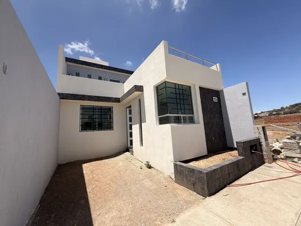 Casa en venta en Jazmín, Mineral de la Reforma — foto 3 de 26