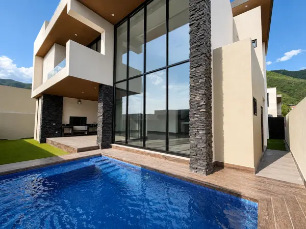 Casa en venta en Residencial y Club de Golf la Herradura, Monterrey — foto 2 de 14