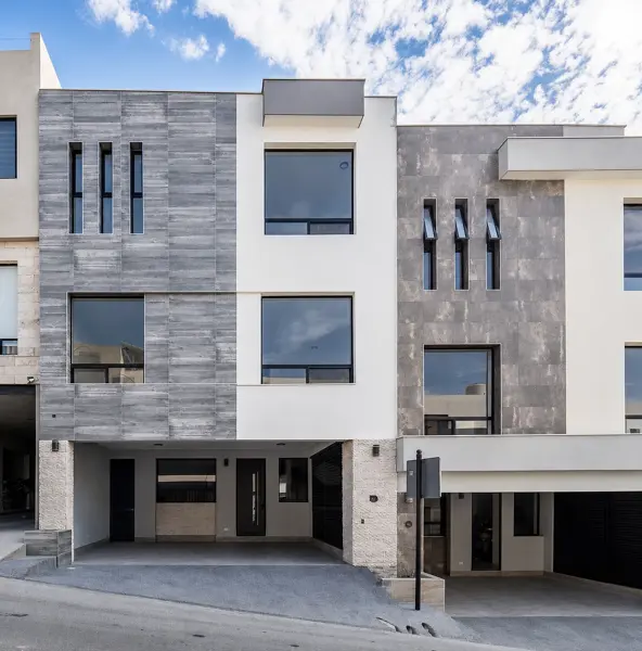 Casa en venta en Paseo del Vergel, Monterrey — foto 2 de 16