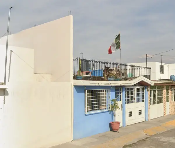 Casa en venta en Izcalli San Pablo, Tultitlán — foto 3 de 7