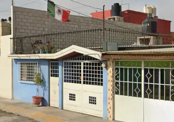 Casa en venta en Izcalli San Pablo, Tultitlán — foto 2 de 7