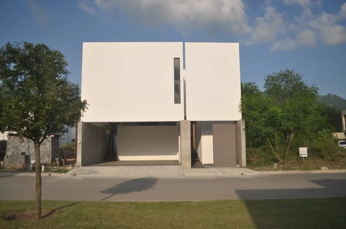 Casa en venta en Amorada Privada Residencial, Santiago — foto 1 de 14