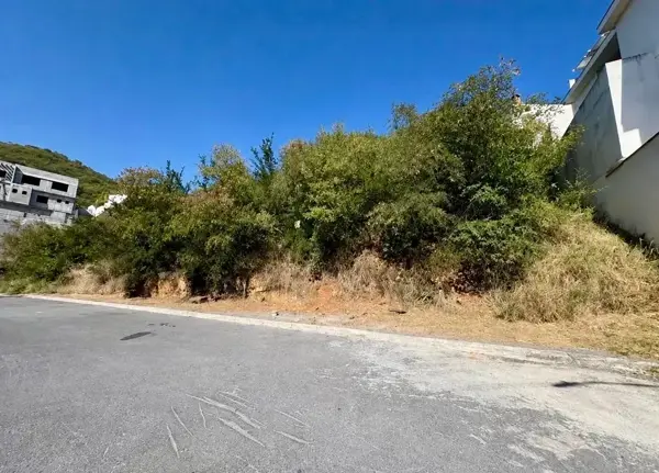Terreno en venta en Sierra Alta 1era. Etapa, Monterrey — foto 2 de 5