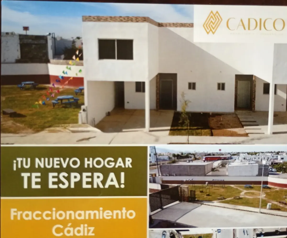 Casa en venta en Villas de las Perlas, Torreón — foto 1 de 2
