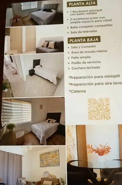 Casa en venta en Villas de las Perlas, Torreón — foto 2 de 2
