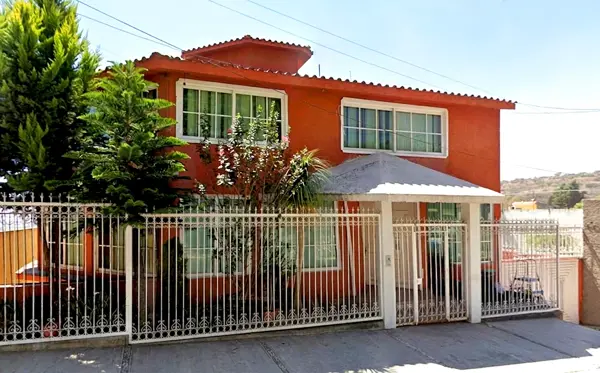 Casa en venta en Acozac, Ixtapaluca — foto 2 de 8