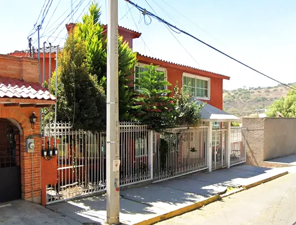 Casa en venta en Acozac, Ixtapaluca — foto 3 de 8