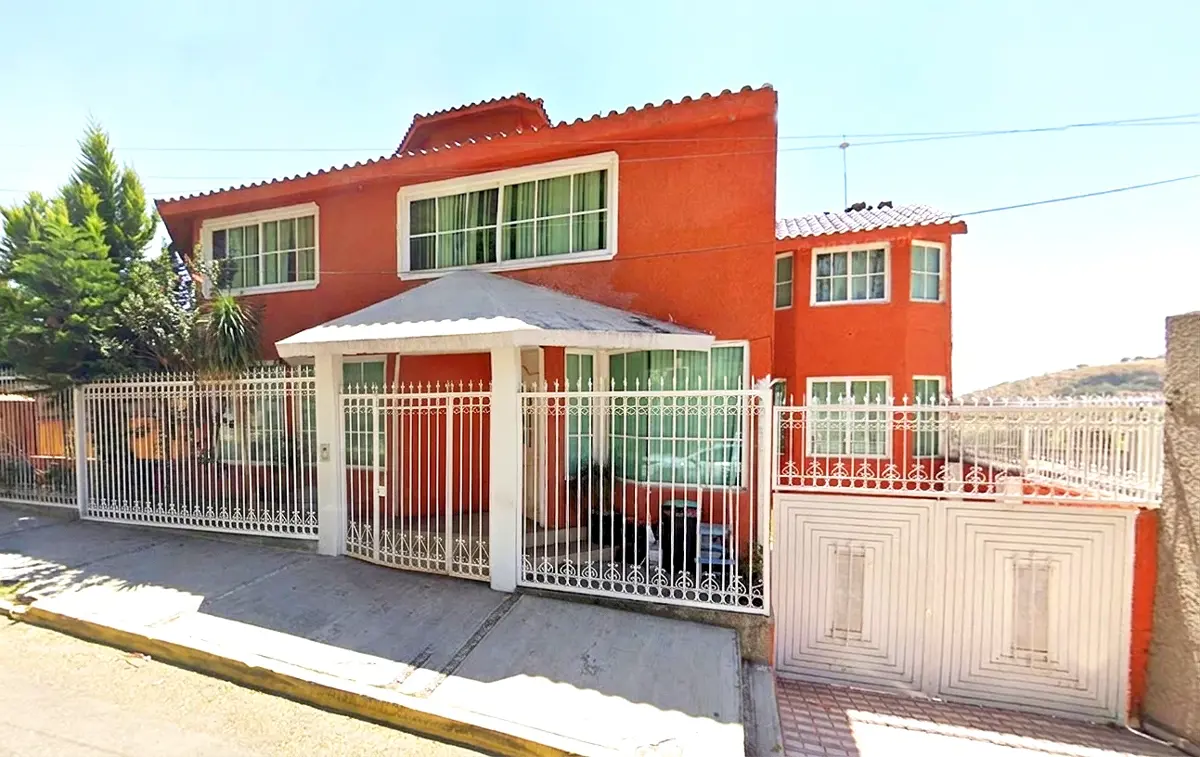 Casa en venta en Acozac, Ixtapaluca — foto 1 de 8