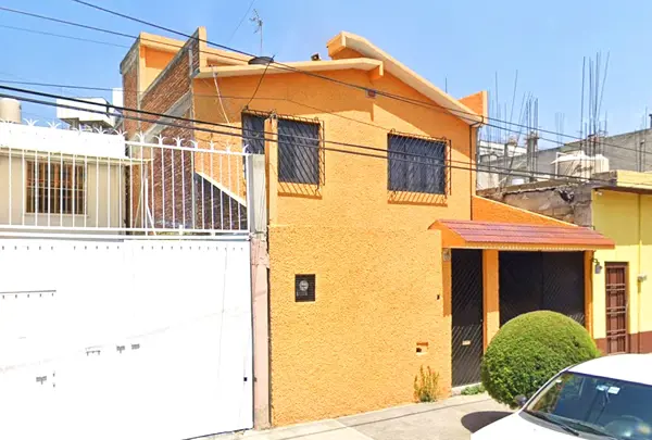 Casa en venta en Los Reyes Ixtacala 1ra. Sección, Tlalnepantla de Baz — foto 2 de 6