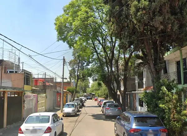 Casa en venta en Los Reyes Ixtacala 1ra. Sección, Tlalnepantla de Baz — foto 3 de 6