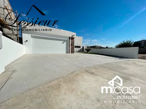 Casa en venta en Quintas del Solar, Juárez — foto 3 de 3