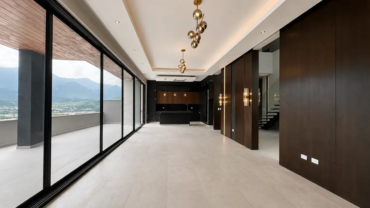 Casa en venta en Castaños del Vergel, Monterrey — foto 1 de 12