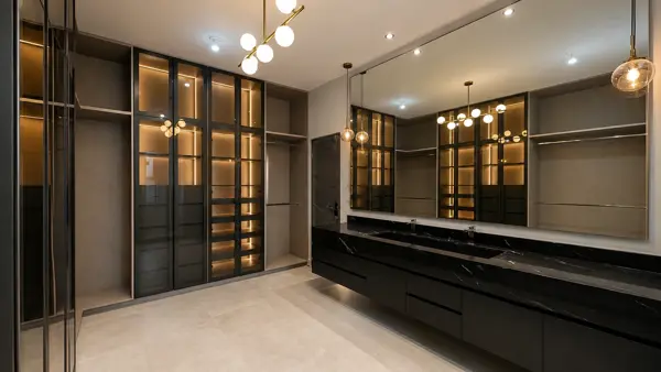 Casa en venta en Castaños del Vergel, Monterrey — foto 3 de 12