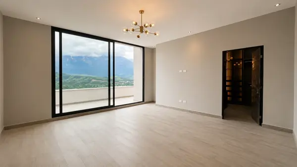 Casa en venta en Castaños del Vergel, Monterrey — foto 2 de 12
