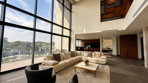 Departamento en renta en Las Alondras, San Pedro Garza García — foto 2 de 30