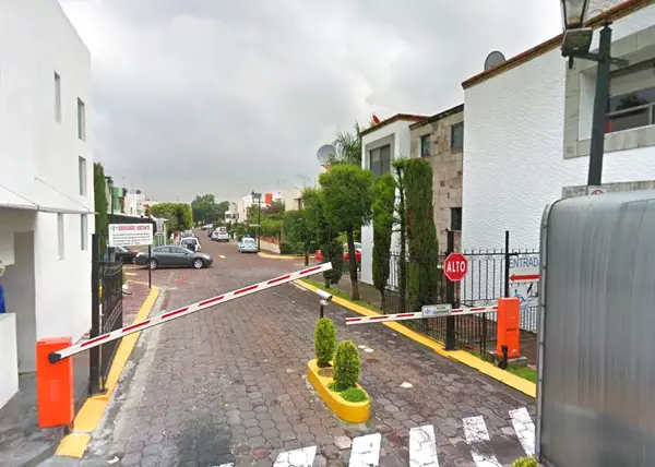 Casa en venta en Joyas del Pedregal, Coyoacán — foto 2 de 6