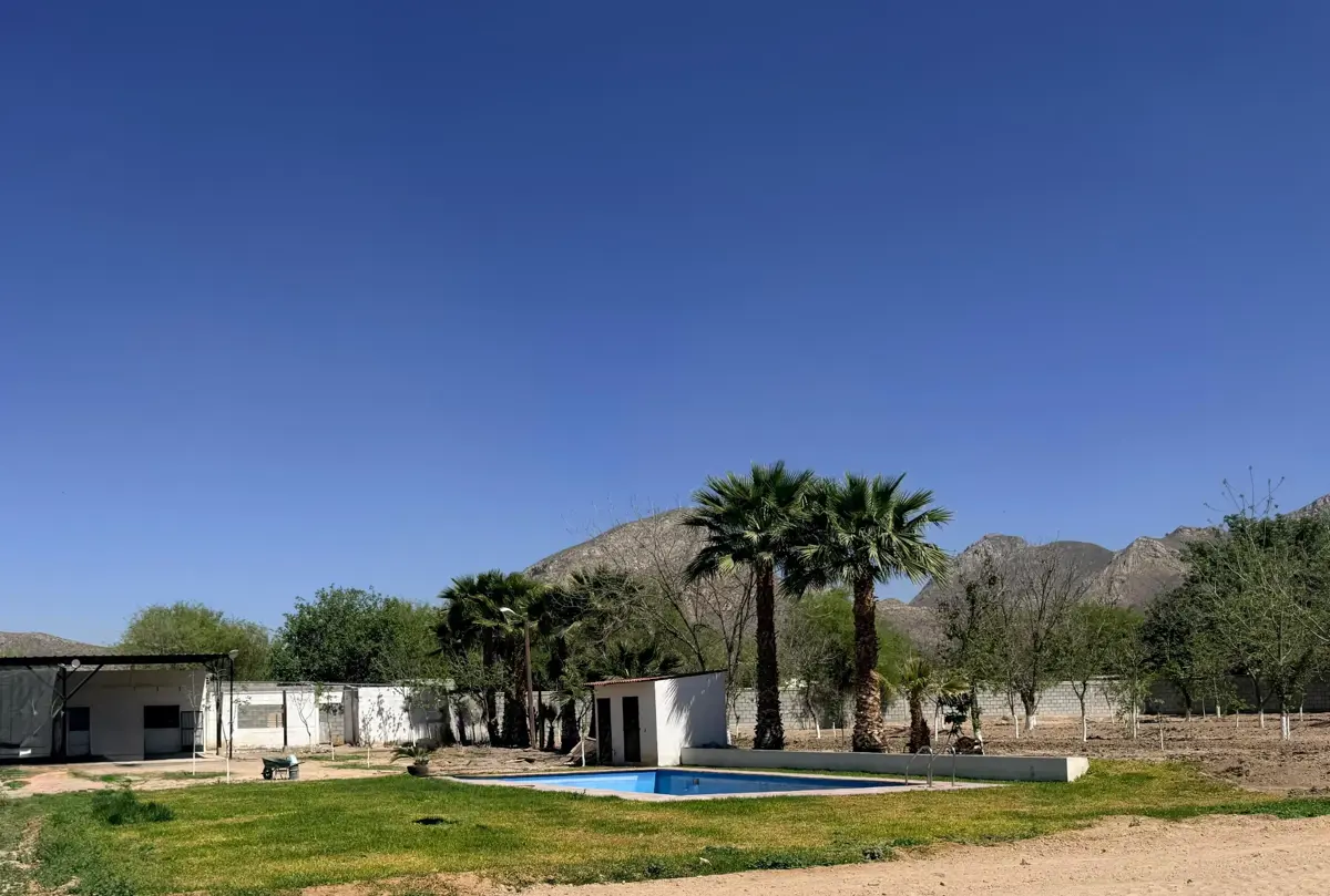 Finca-Rancho en venta en La Loma, Lerdo — foto 1 de 10