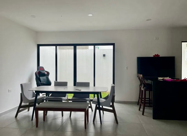 Casa en renta en Sol Campestre, Centro — foto 3 de 10