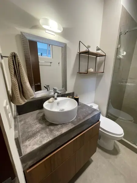 Departamento en renta en Cumbre Allegro, Monterrey — foto 3 de 18