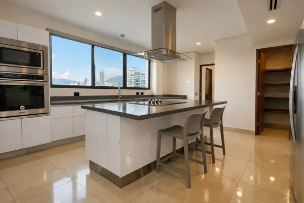 Departamento en renta en Del Valle, San Pedro Garza García — foto 2 de 36