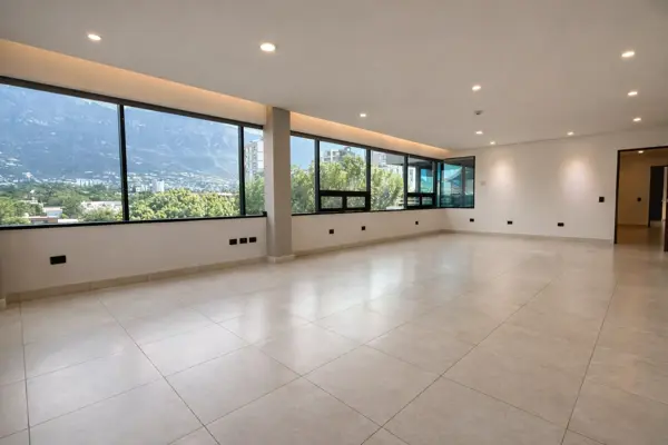 Departamento en renta en Del Valle, San Pedro Garza García — foto 3 de 36