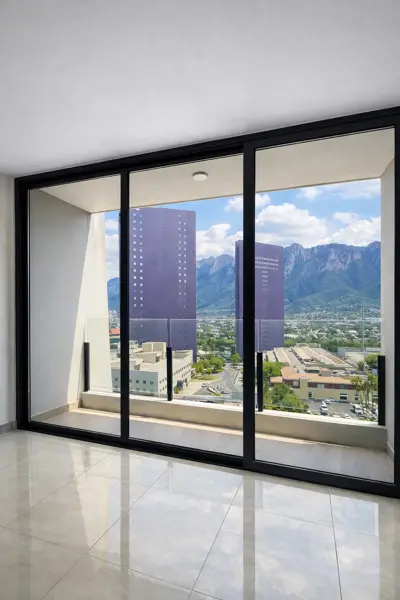 Departamento en renta en Santa Maria, Monterrey — foto 2 de 17