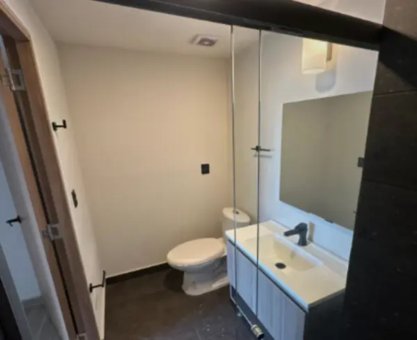 Departamento en venta en San Francisco Coacalco (Sección Hacienda), Coacalco de Berriozábal — foto 3 de 10