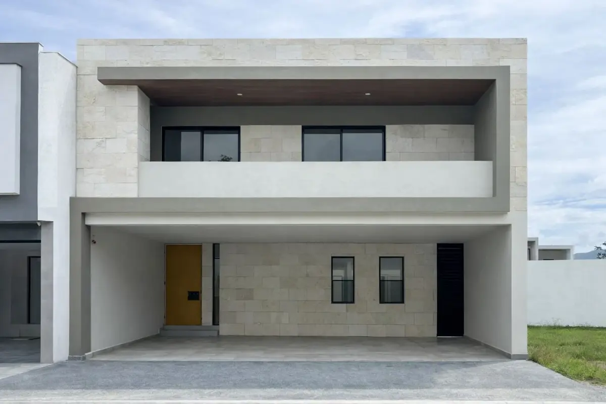 Casa en venta en El Barrial, Santiago — foto 1 de 25