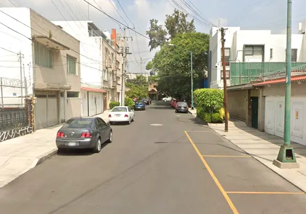 Casa en venta en Claveria, Azcapotzalco — foto 3 de 6