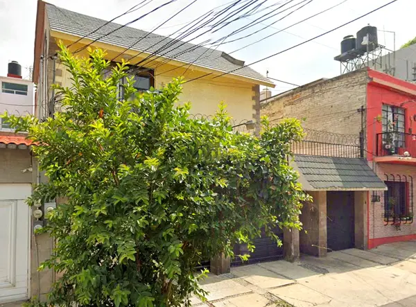 Casa en venta en Claveria, Azcapotzalco — foto 2 de 6