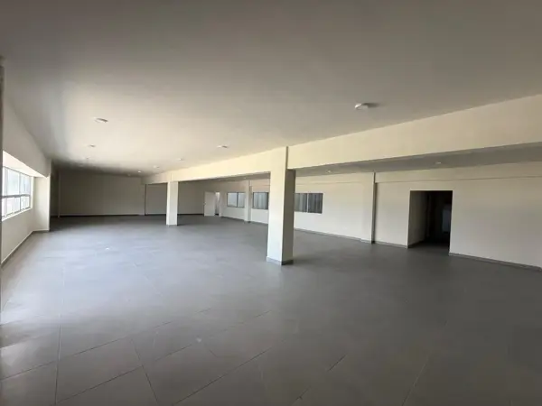 Bodega en renta en Magna Industrial Park, Santa Catarina — foto 3 de 11