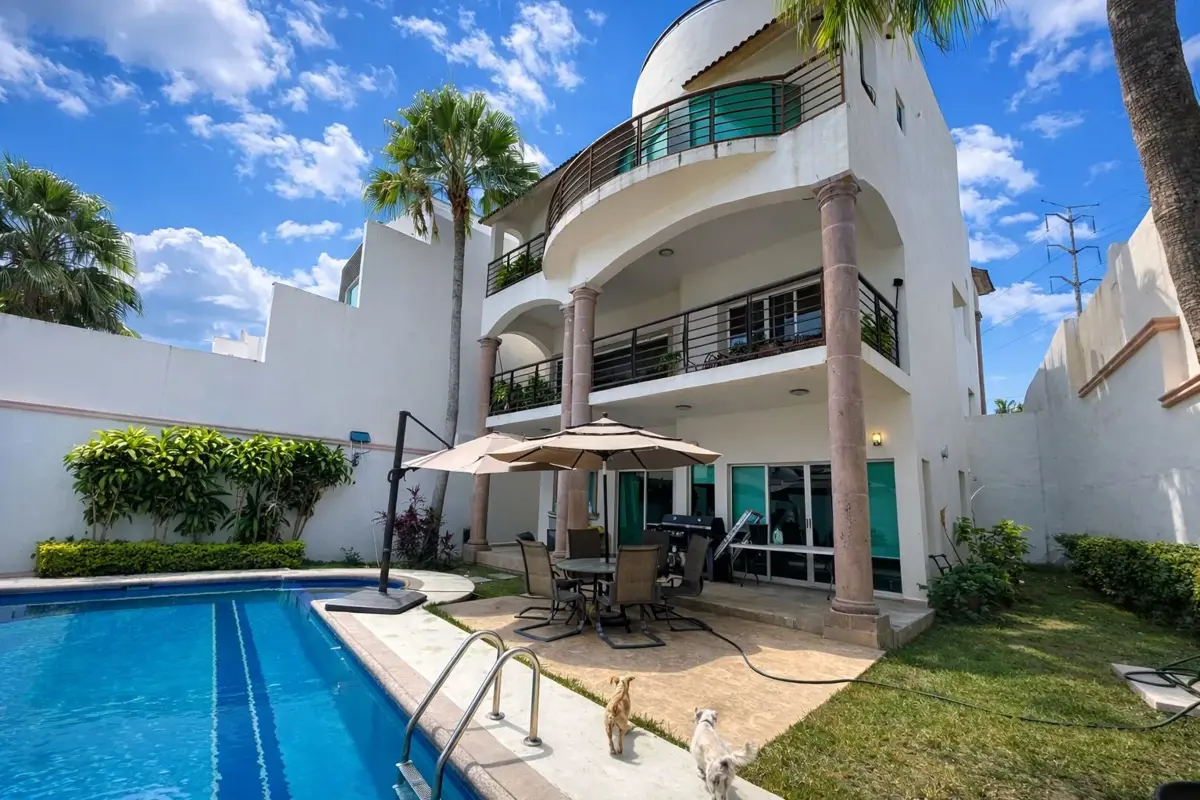 Casa en venta en Punta la Boca, Santiago — foto 1 de 21