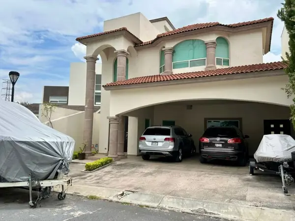 Casa en venta en Punta la Boca, Santiago — foto 3 de 21