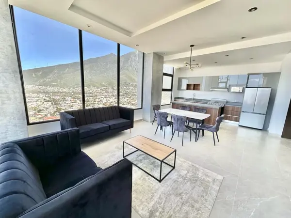 Departamento en venta en Contry, Monterrey — foto 2 de 16