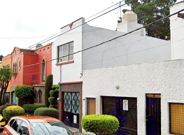 Casa en venta en Claveria, Azcapotzalco — foto 3 de 7